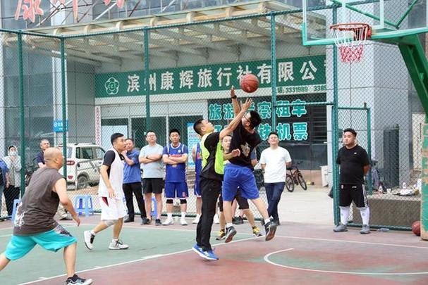 和技术力量