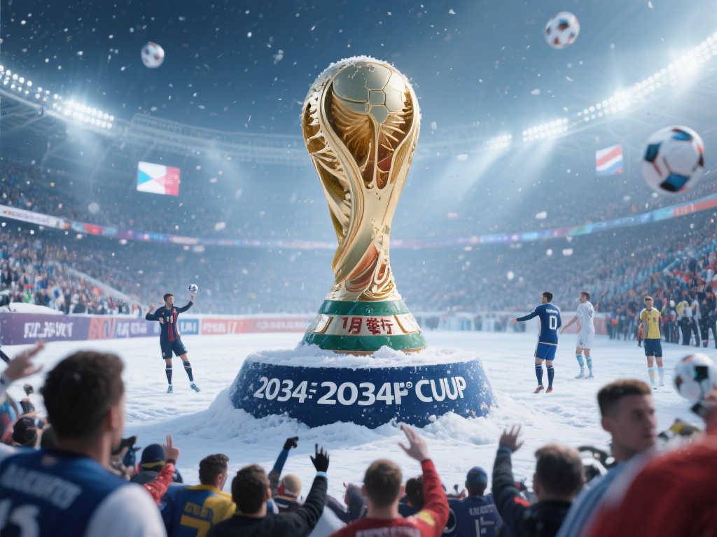 呈现出两极 呈现出两极