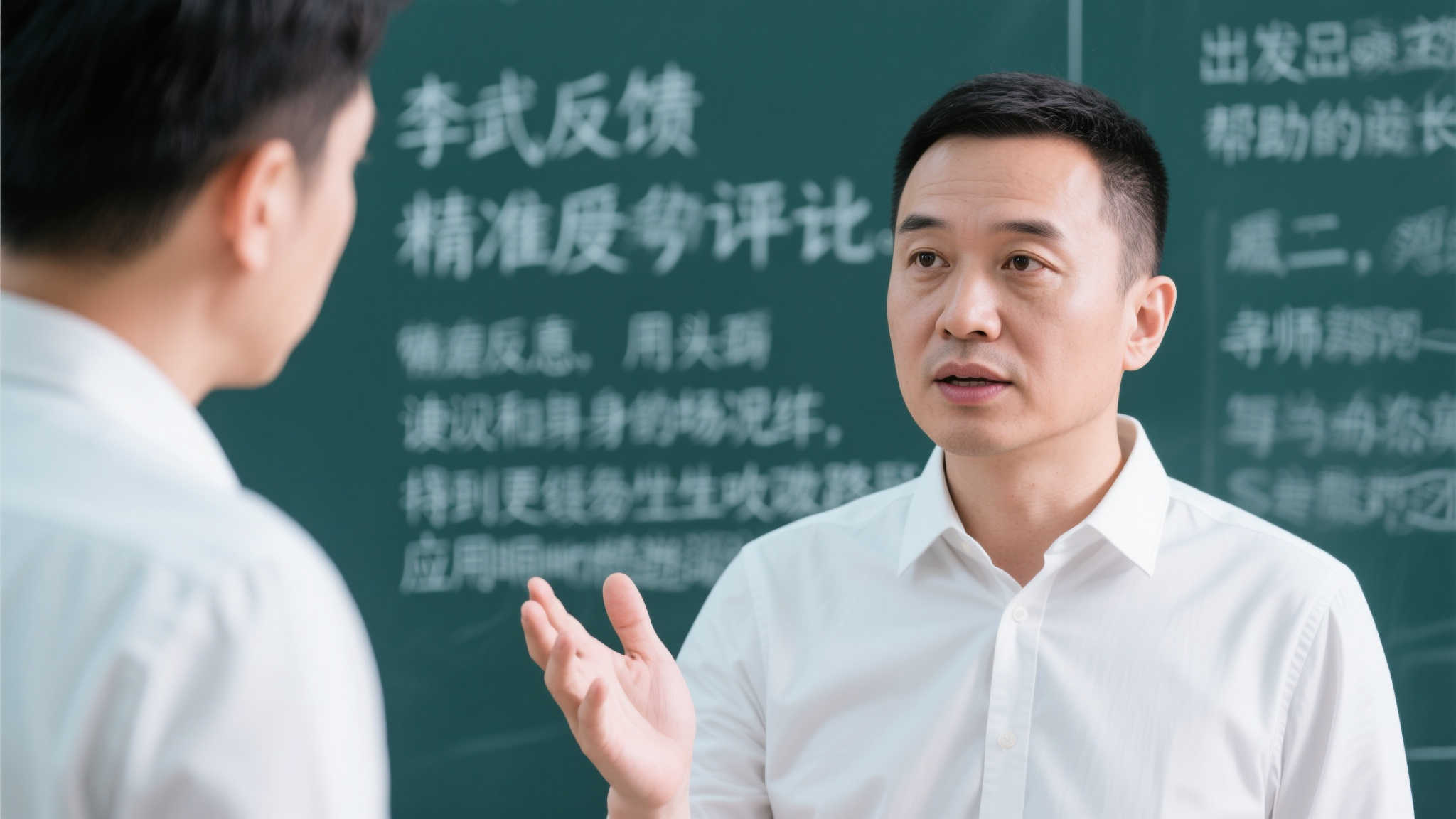 深入研究了