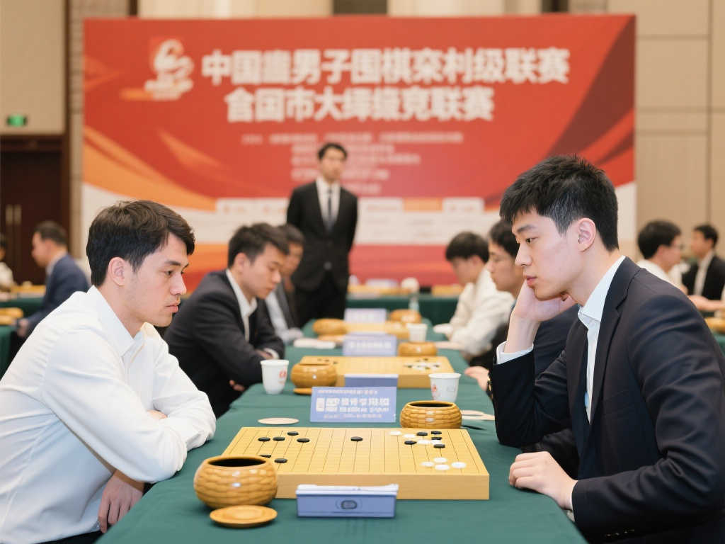 上的几场比