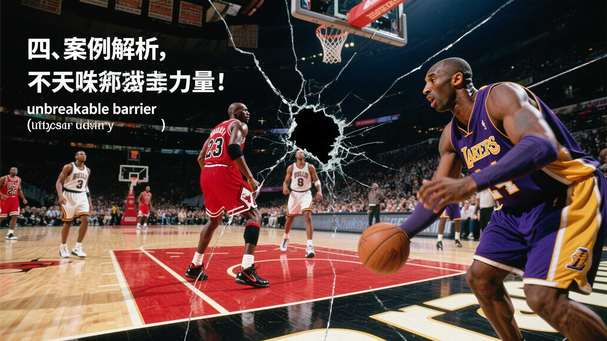 演绎超級英