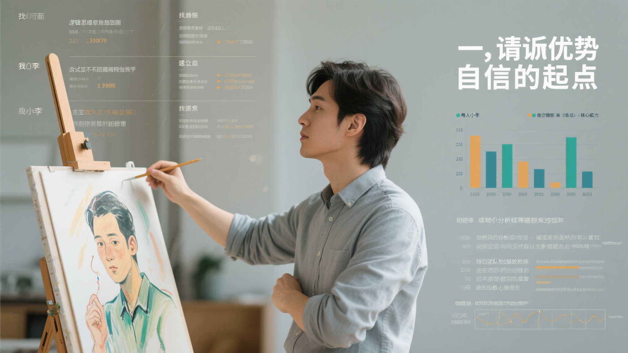 戏剧性和悬
